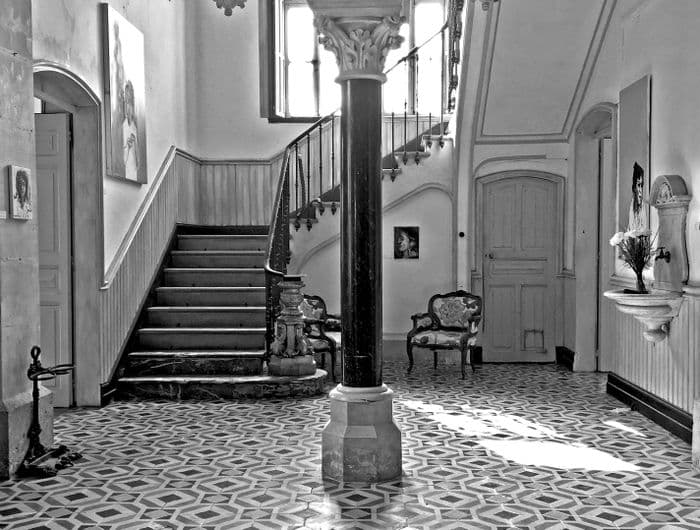 Exposition : la Terre et la Mer · photo 1