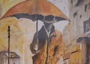 EXPOSITION MARIE-CHRISTINE BELOT · photo 1