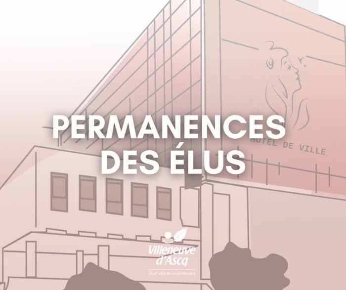 Permanence logement de Madame JANICKI à l'Hôtel de Ville · photo 1