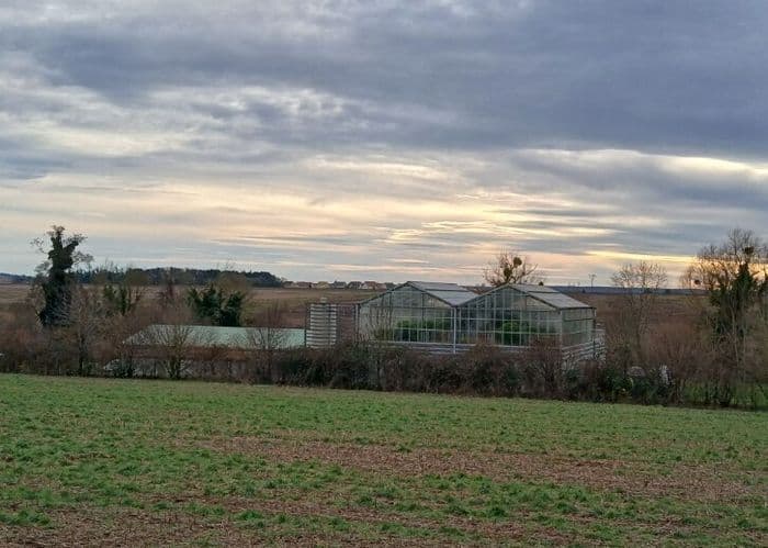 Visite guidée de la station d'épuration de Vert-le-Grand · photo 1