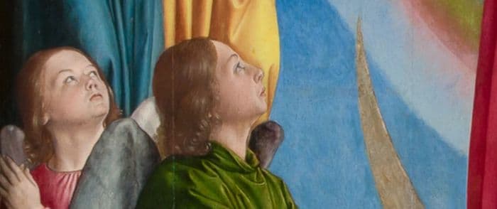 Le triptyque de Moulins, l’éclat retrouvé d’un chef-d’œuvre de la Renaissance · photo 1