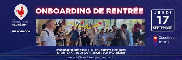 Onboarding de rentrée FTPB x Cosoluce · photo 1