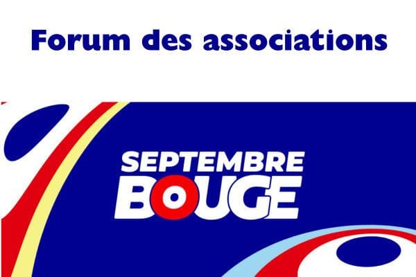 Forum des associations · photo 1