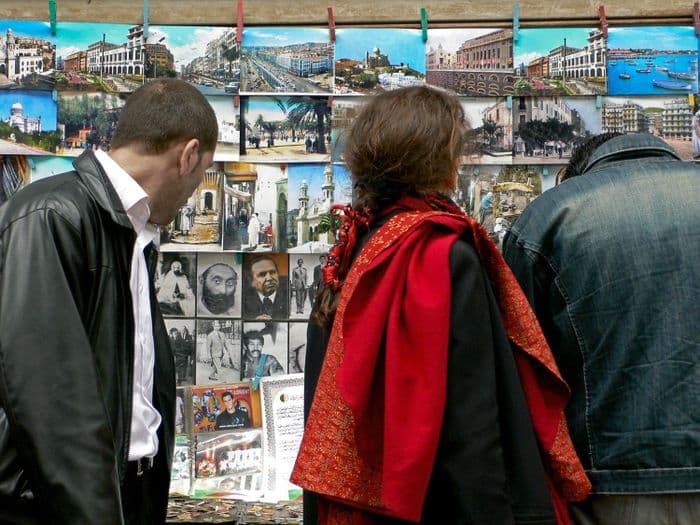 Exposition photo : "Quelques incertitudes" · photo 1