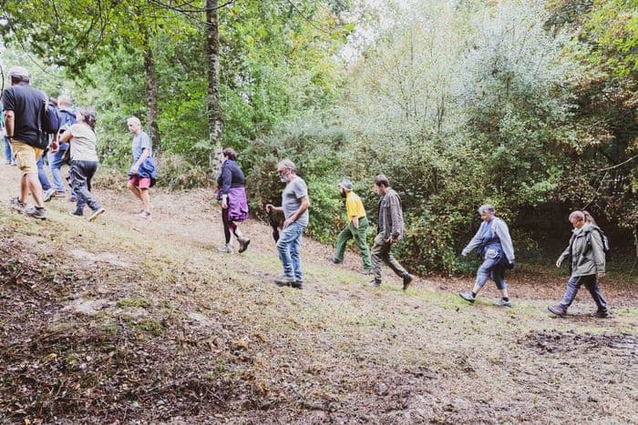 Visite guidée : du Gué à Plélan-le-Grand, de la petite à la grande histoire · photo 1