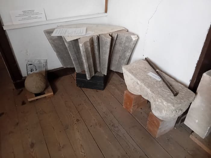 Démonstrations de forge, de travail des outils et d’équarrissage · photo 1
