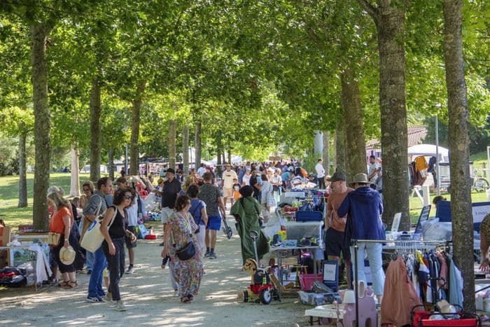 Fête au parc 2026 · photo 1