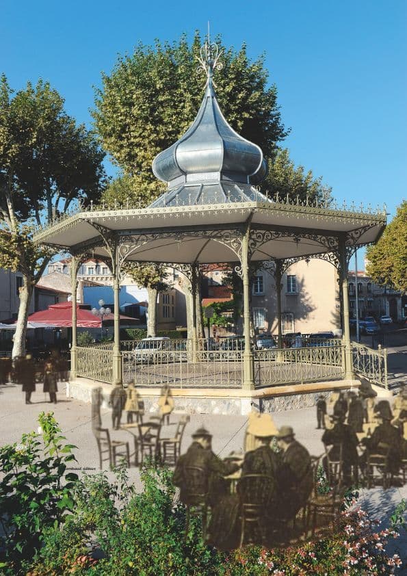 Avant/après, Romans en images · photo 1