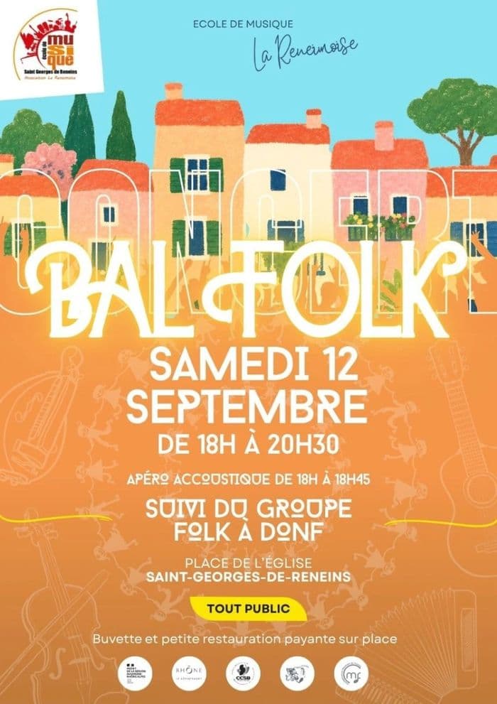 Bal folk · photo 1