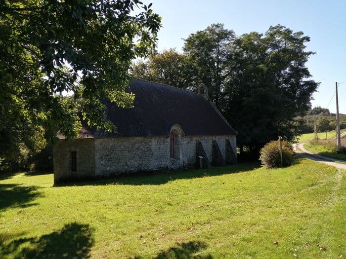 La chapelle Saint-Servais et Saint-Efflam · photo 1