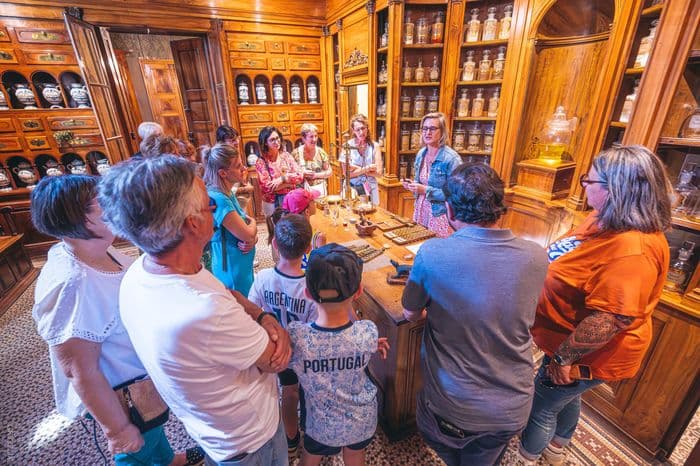 Visites guidées de l'Hôtel-Dieu · photo 1