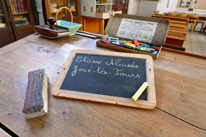 Dictée du Certificat d'Études · photo 1