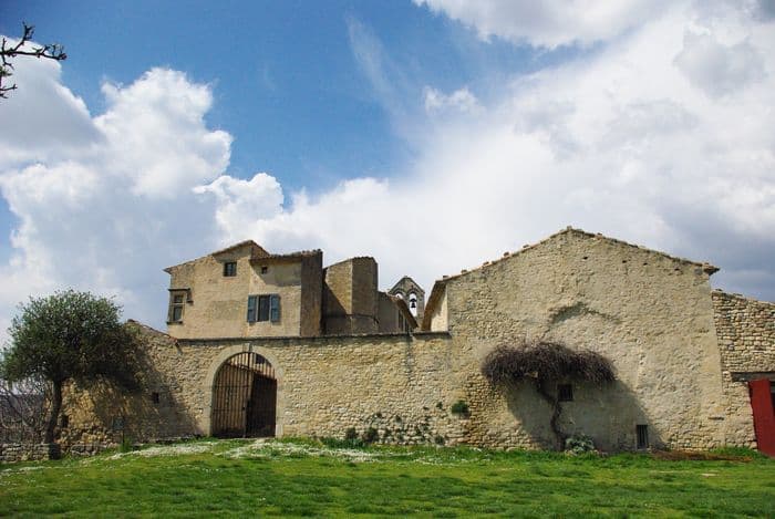 Visite exceptionnelle de Salagon ! · photo 1