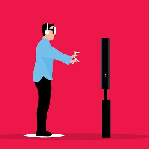 Le FabLab du Mercredi : Réalité virtuelle · photo 1