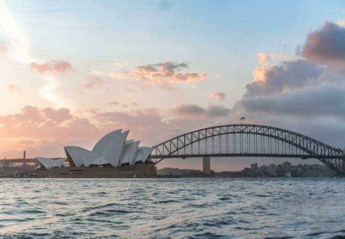 Webinaire "Partir en Australie & Nouvelle-Zélande" · photo 1
