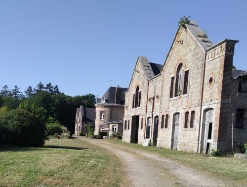Visites guidées, conférence, expositions et animations · photo 1
