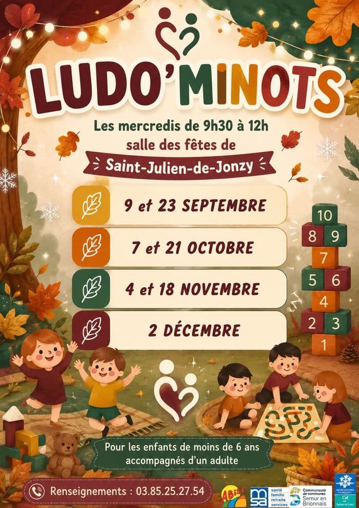 ludo'Minots · photo 1
