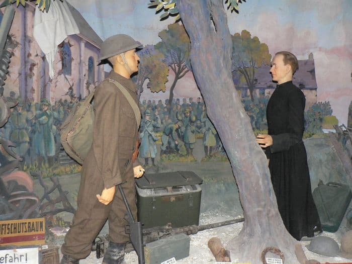 Visite guidée du musée · photo 1