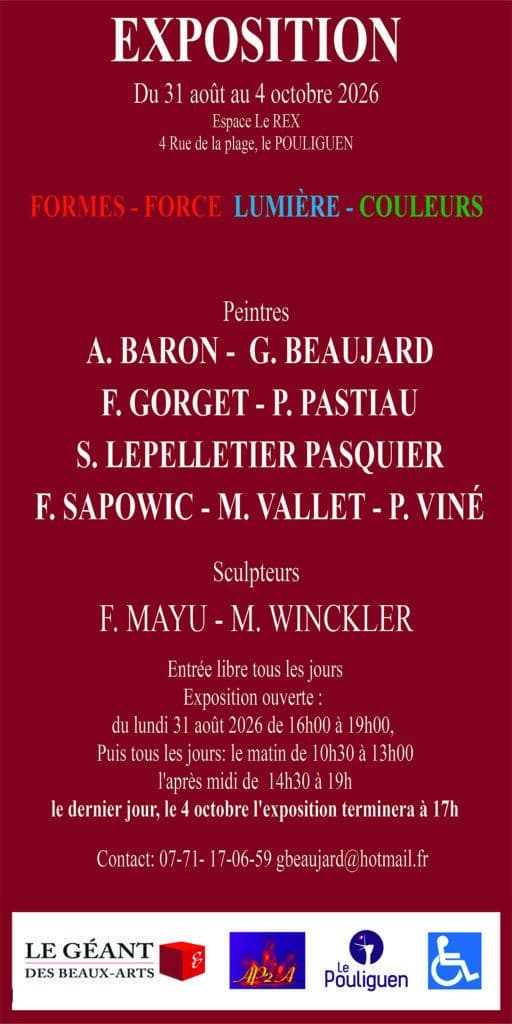 Exposition paysages...au-delà · photo 1