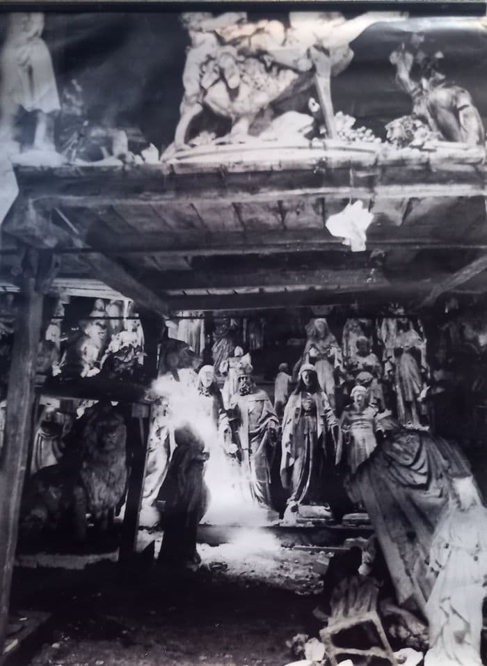 Le Paradis: le fonds de modèles Durenne retour sur 50 ans de remise en lumière d'un patrimoine artistique, industriel et · photo 1