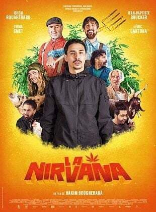 LA NIRVANA · photo 1