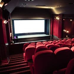 CINEMA LE RABELAIS · photo 1