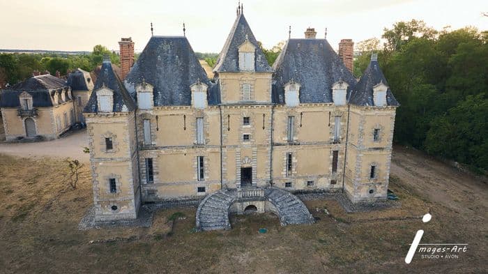 Portes ouvertes au Château de Motteux · photo 1