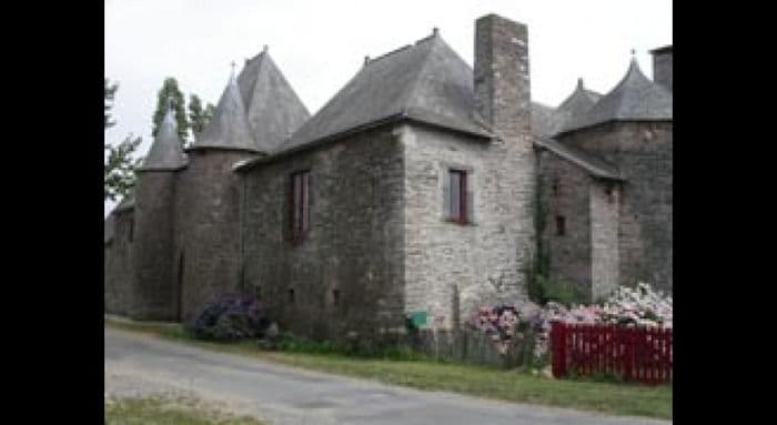 Manoir de la Petite Haie · photo 1