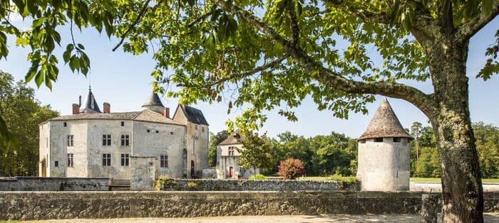 Découverte du château de La Brède, domaine de Montesquieu · photo 1