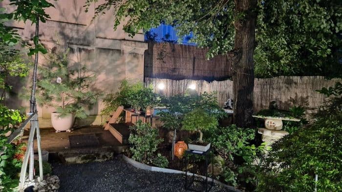 La maison Tanabata, l’esprit du Japon · photo 1