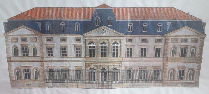 Visite guidée de la préfecture de la Haute-Loire · photo 1