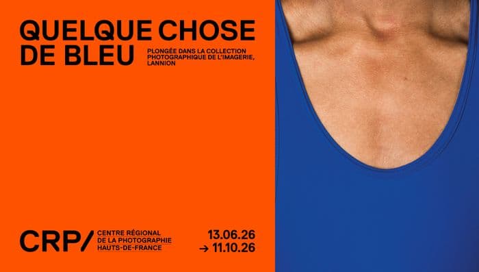 Quelque chose de bleu · photo 1