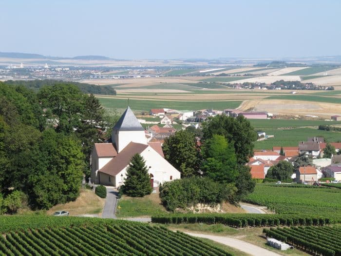 Une église à visiter en levant les yeux · photo 1