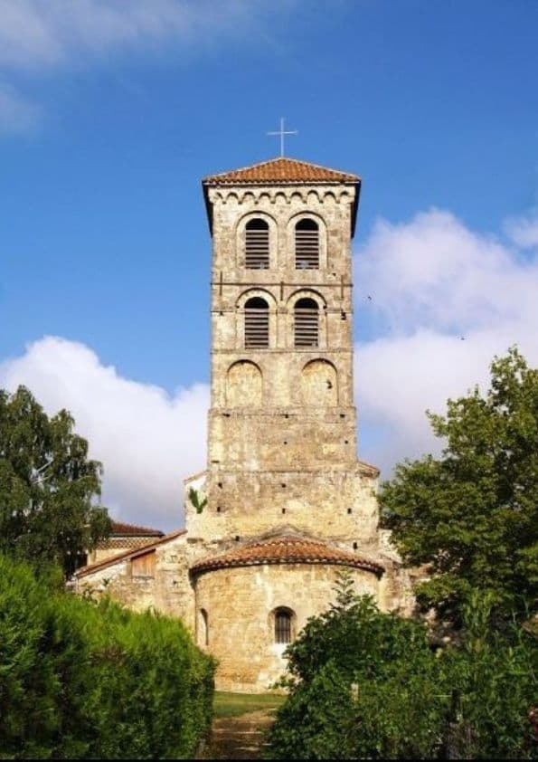 Église Sainte-Marie · photo 1