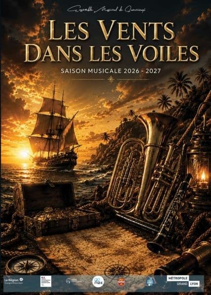 PRESENTATION DE LA SAISON · photo 1