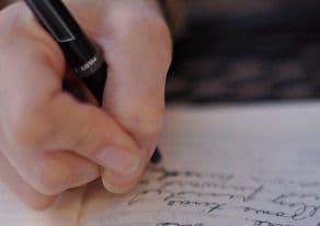 Atelier d'écriture · photo 1