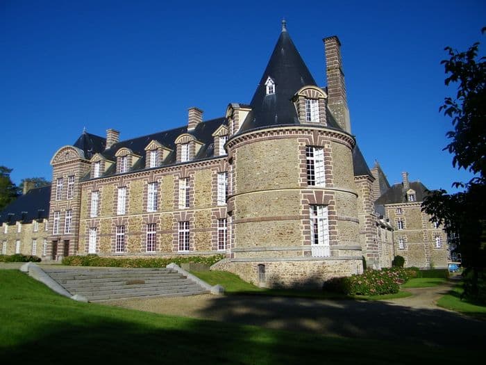 Visite libre du parc · photo 1