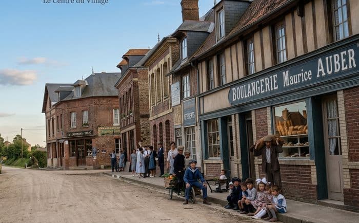 Exposition « Sainte-Marguerite d'hier à aujourd'hui » · photo 1