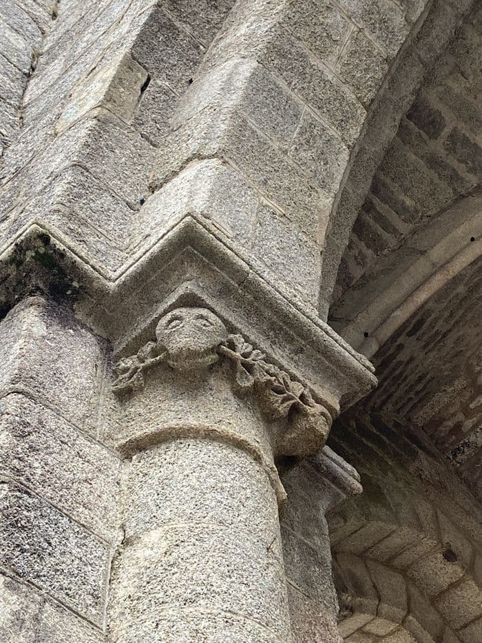 Visite hors-les-murs "Art et architecture au Moyen Âge" · photo 1
