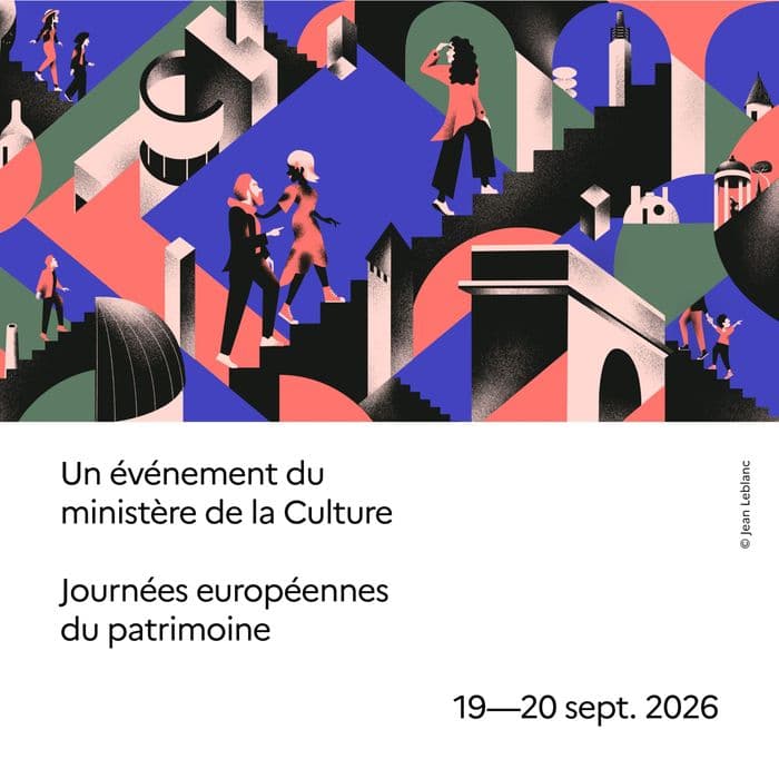Journées du Patrimoine : Les Arts du verre. · photo 1