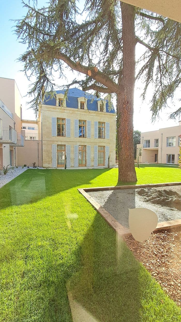 Exposition photographique : rénovation du Manoir "VIÉ" · photo 1