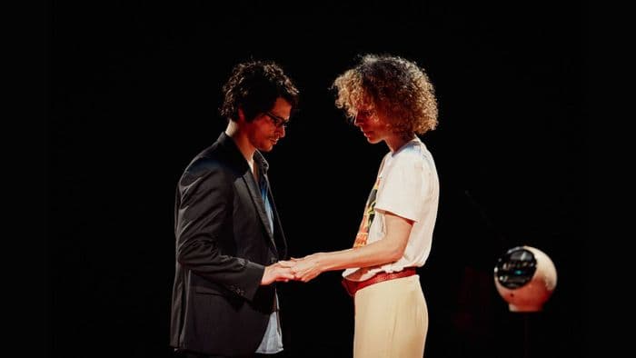 Trilogie: J.C, Céline & Pedro · photo 1