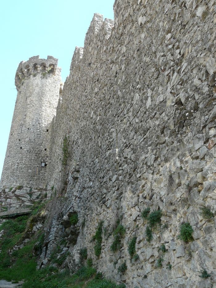 Conférence: le Patrimoine Lucéramenc à travers l'histoire · photo 1