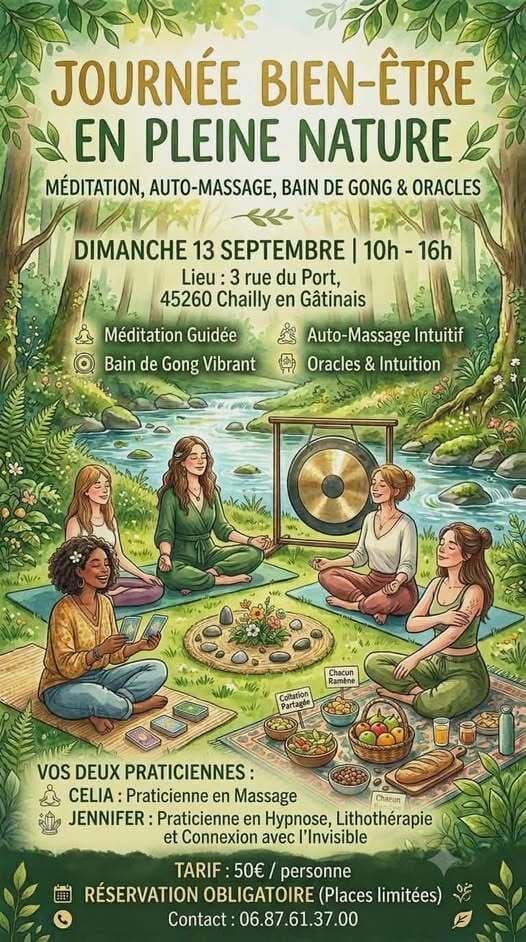 Journée du bien-être · photo 1