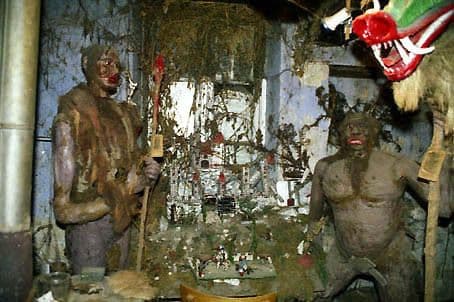 Visite commentée : musée imaginaire de Franck Barret · photo 1