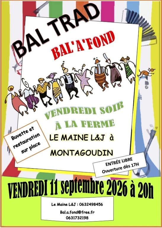 Vendredi à la ferme · photo 1