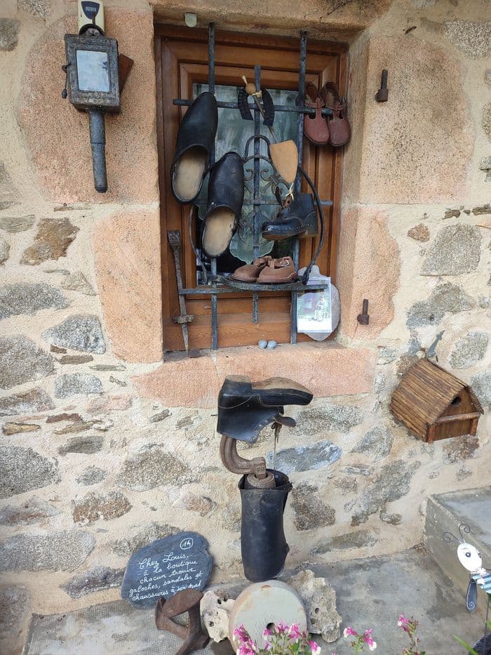 Parcours découverte : réveillons la mémoire de nos maisons ! · photo 1