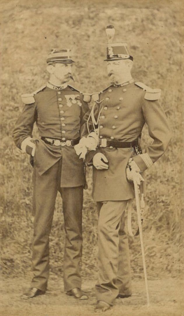 Exposition : photographies et correspondance de M. Henri Fournier · photo 1
