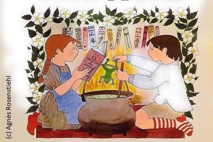 Lectures confiture · photo 1