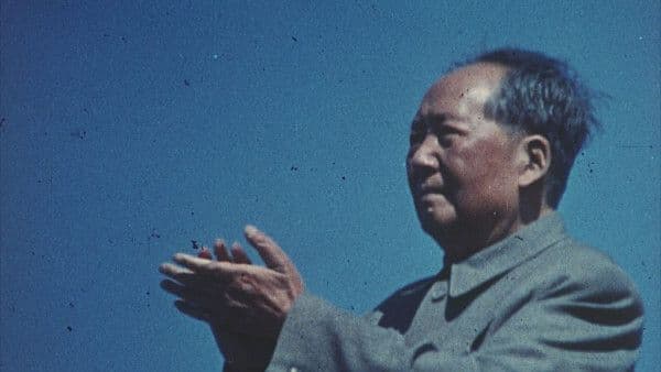 MAO, LE DERNIER EMPEREUR · photo 1